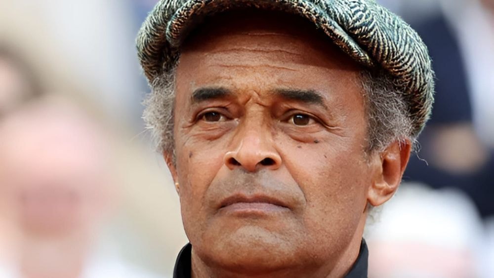 "Encore quelques jours au chaud" : Yannick Noah toujours hospitalisé, il donne de ses nouvelles depuis son lit d'hôpital !