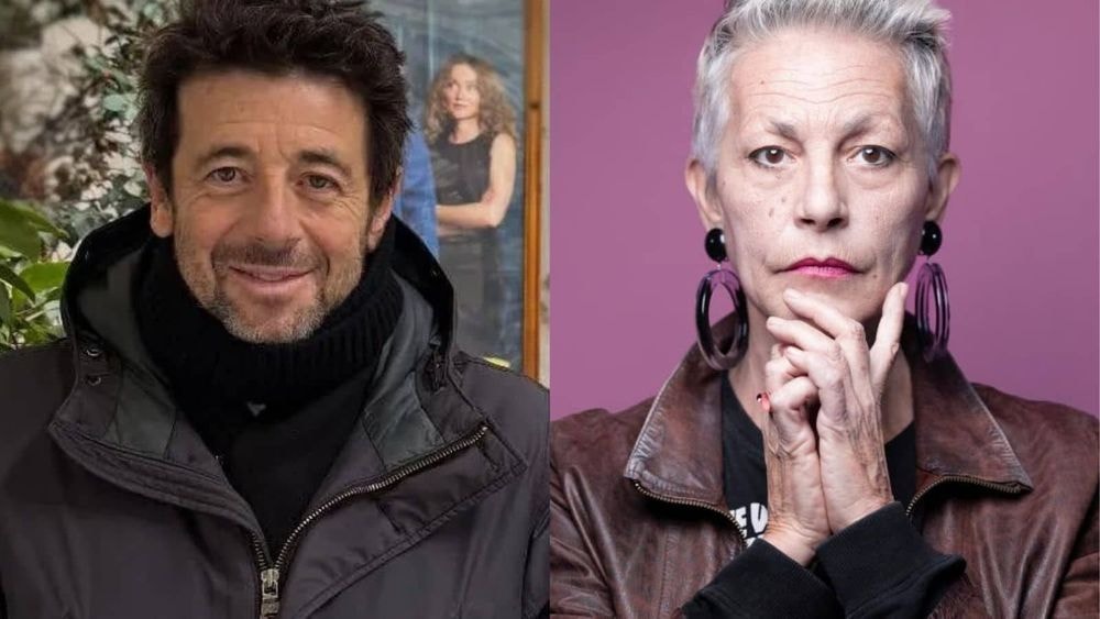 "Qu’il aille se faire soigner" : Lio sort de ses gonds et dénonce les comportements déplacés de Patrick Bruel, connus de tous dans le milieu !