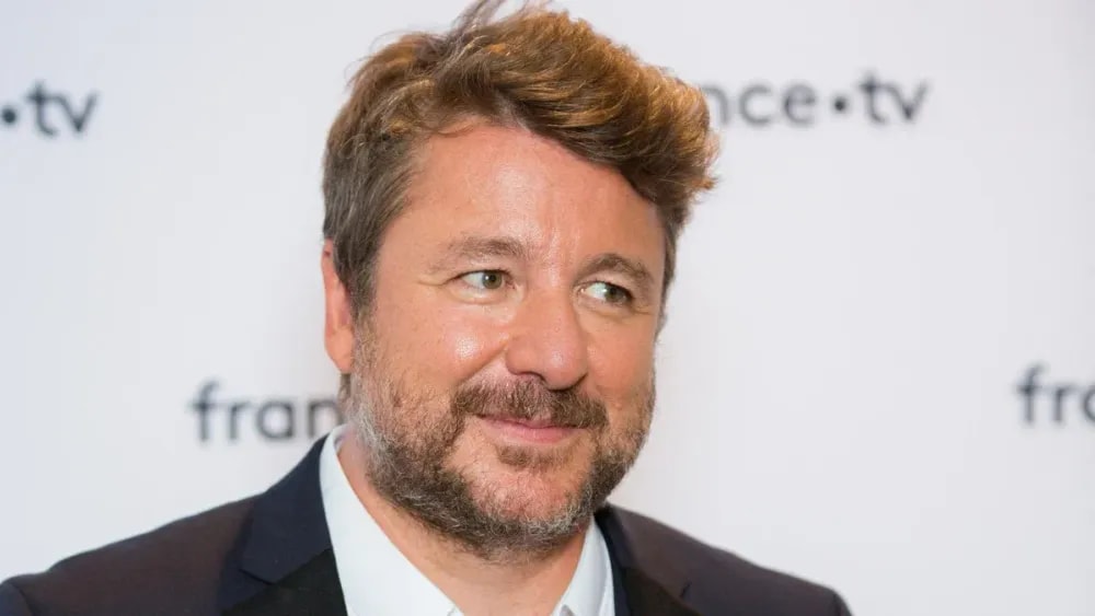 "Une personne qui m’a craché dessus…" : Bruno Guillon voit rouge et allume Cyril Hanouna avant son arrivée sur Fun Radio