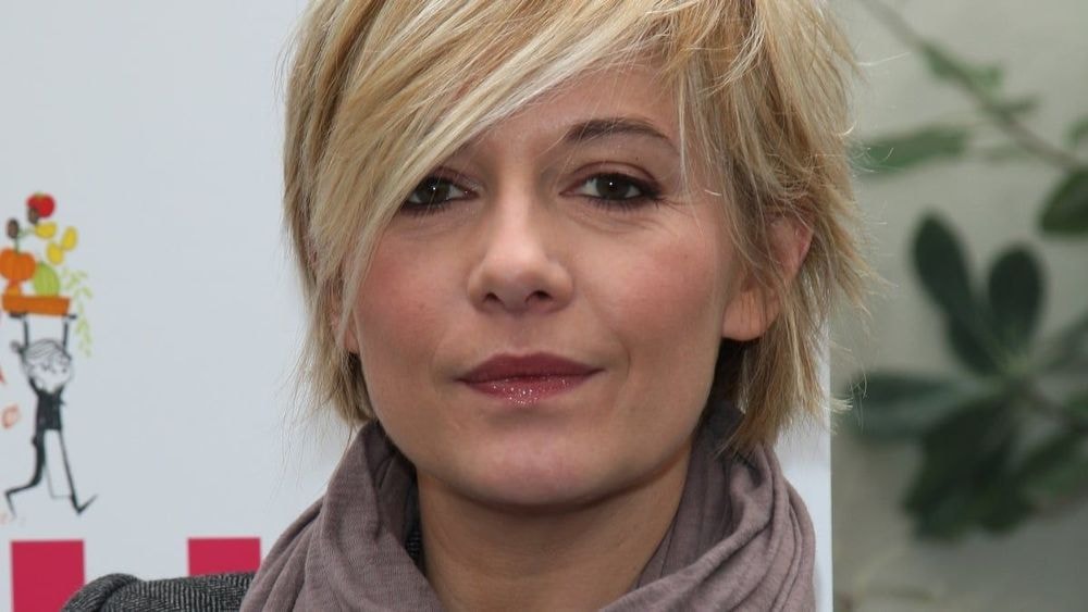 De Benjamin Castaldi à Delarue, Flavie Flament lève le voile sur son parcours amoureux hors du commun