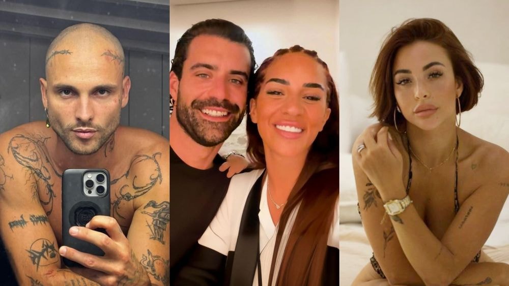 Rym Renom : un célèbre candidat prend sa défense après son clash avec Vincent et Marwa, regardez !