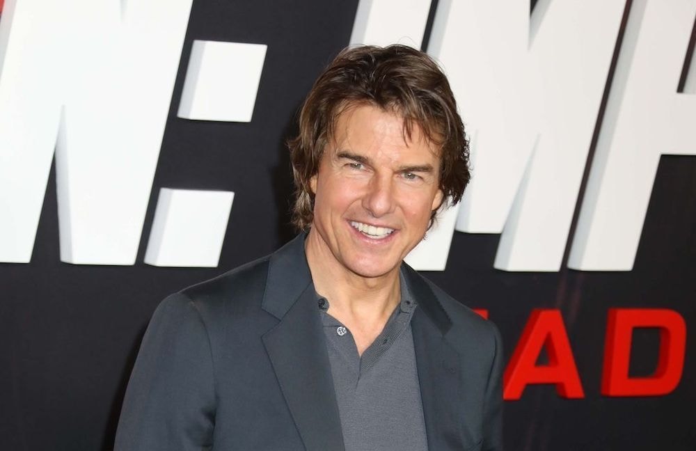 Mort de Val Kilmer : son ami et co-acteur, Tom Cruise, lui rend un bel hommage