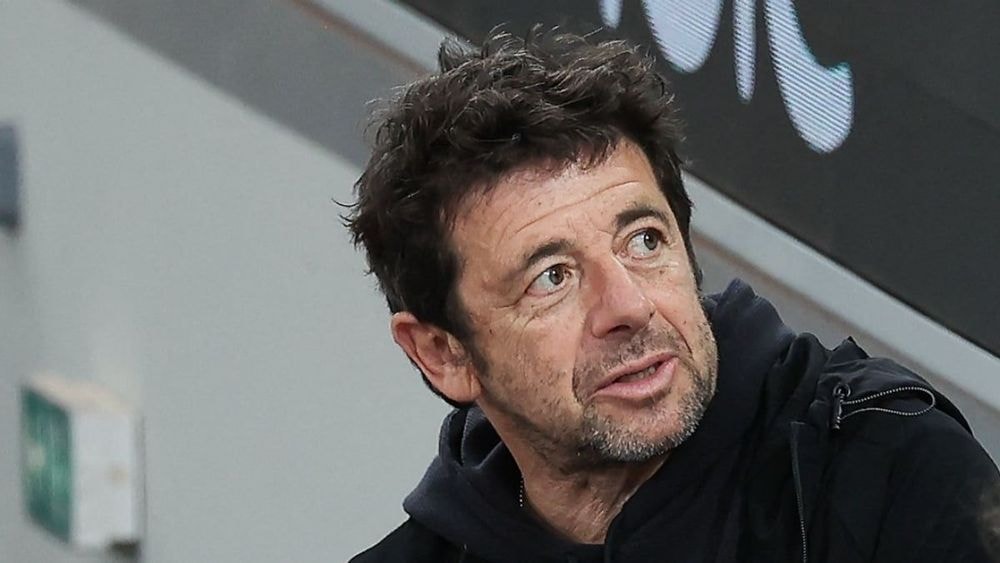 Patrick Bruel : "J'avance pour mes enfants", son déchirant témoignage après des hauts et des bas