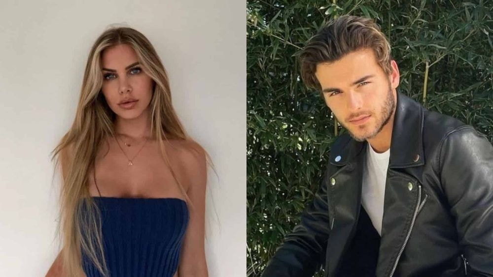Simon Castaldi : toujours amoureux de son ex Adixia ? Il fait une confidence inattendue !