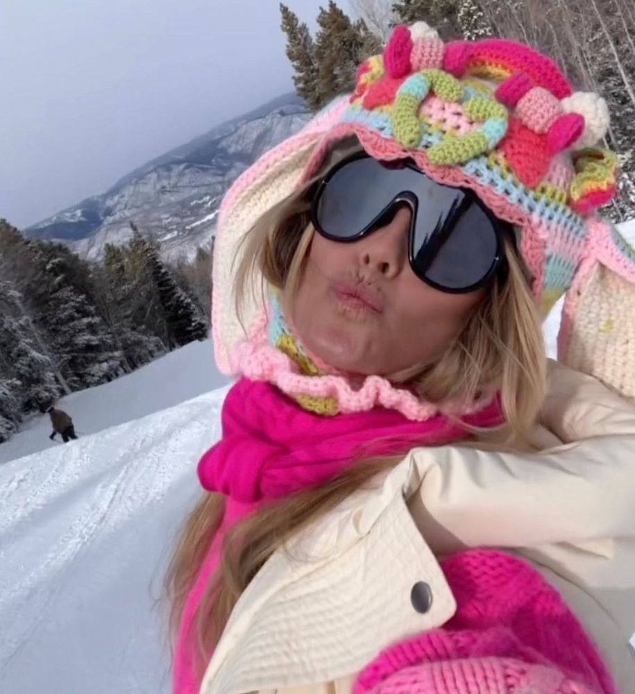 Comment porter les lunettes de ski hors des pistes ?