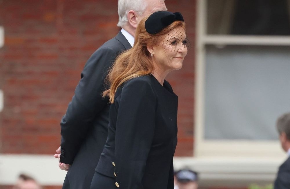 De personnalité adorée à décriée : Sarah Ferguson, la mal-aimée de Buckingham