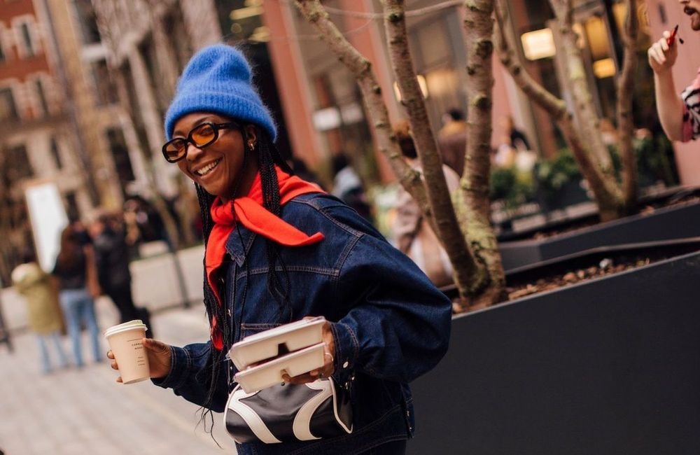 Qu’est-ce que la « sophie scarf » qui nous vient des Scandinaves ?
