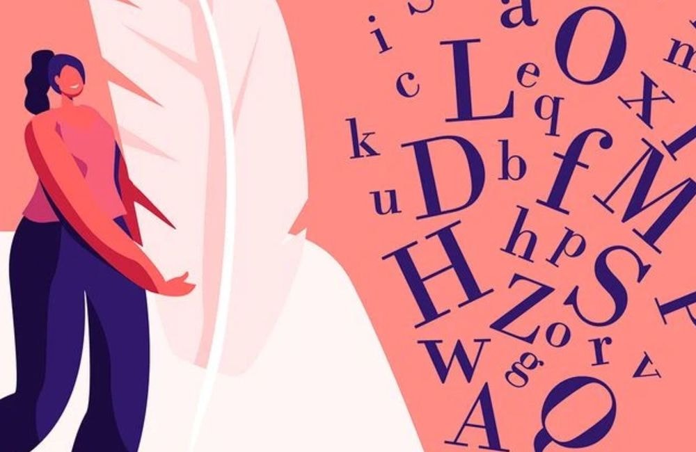 Allô Giulia ? « Je suis attirée par l'idée d'un couple ouvert »