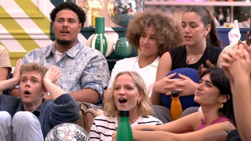 Star Academy : "une gâterie dans les toilettes du château", un candidat lâche une bombe