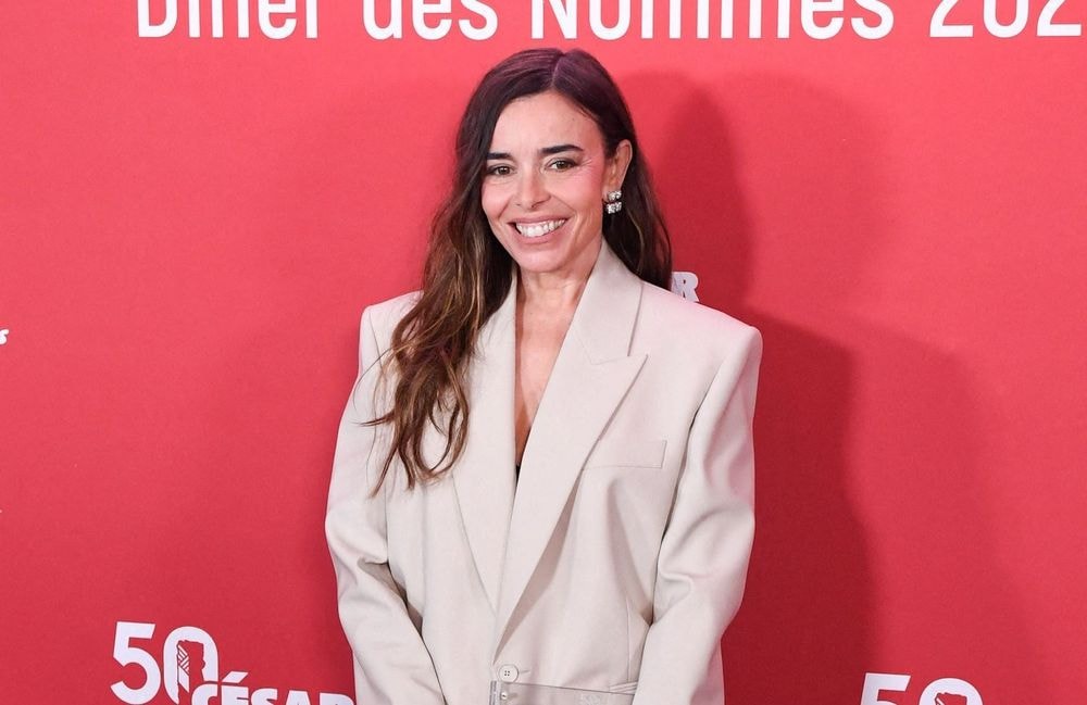 Élodie Bouchez fait de rares confidences sur son compagnon Thomas Bangalter, membre des Daft Punk