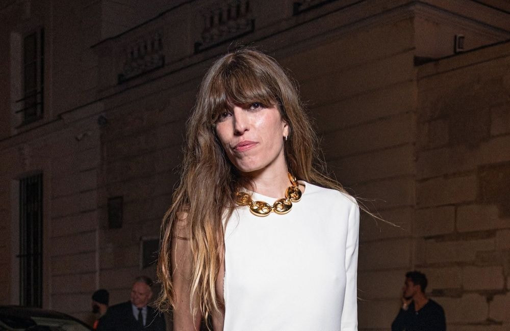 « Ça me manque » : Lou Doillon dévoile un tendre souvenir avec Jane Birkin
