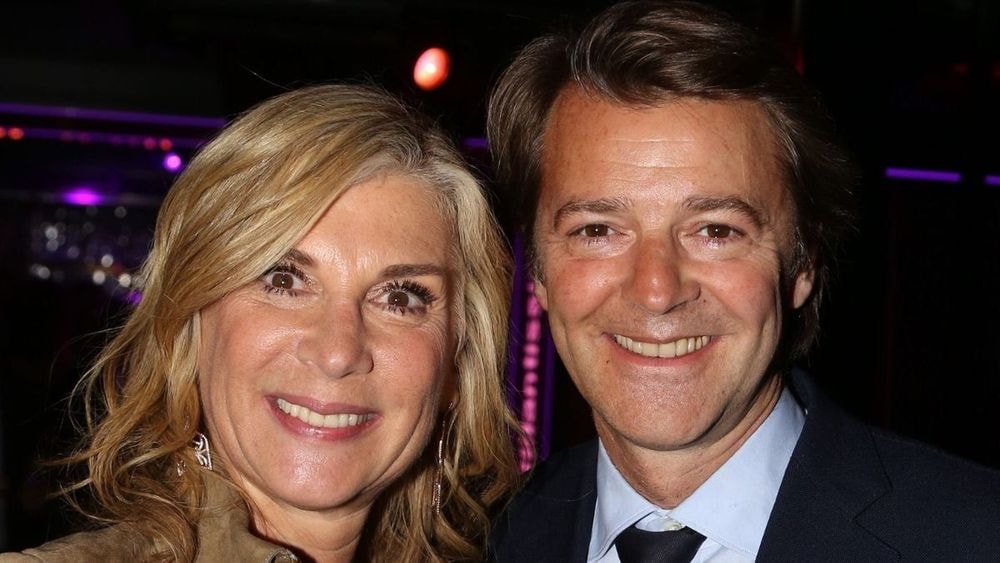 Michèle Laroque et François Baroin : ces retrouvailles inattendues qui ont marqué l’hommage à Bernadette Chirac