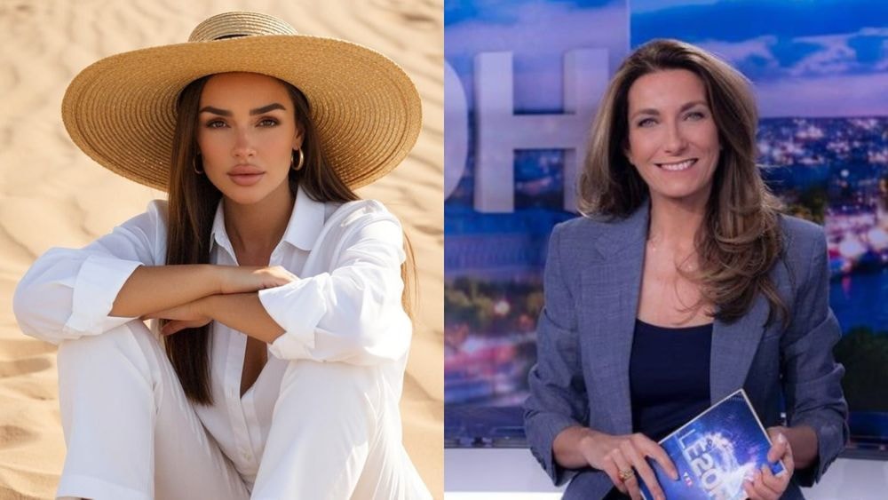 "C'est potentiellement contestable juridiquement" : Jazz Correia furieuse, elle part en guerre contre TF1 !