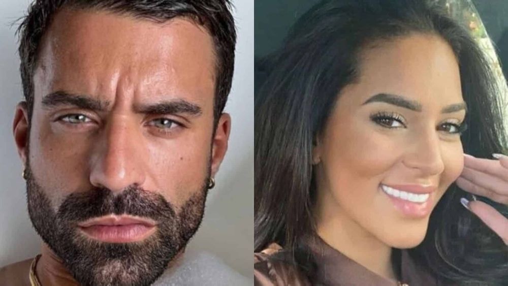 Vincent Queijo : il aurait déjà oublié Marwa Merazka avec une star des réseaux sociaux !