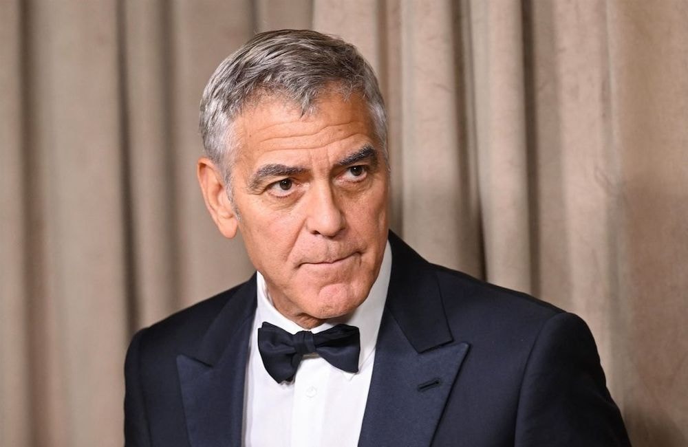 « Il est horrifié » : George Clooney dément avoir eu une relation avec Ghislaine Maxwell