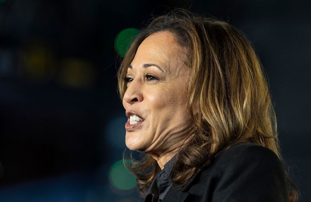 Kamala Harris chez Oprah Winfrey : un moment clé pour sa campagne ?