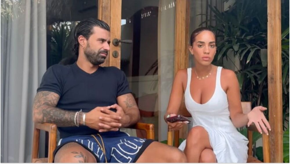 Marwa secrètement à Bali pour Vincent Queijo ? Elle fait une mise au point