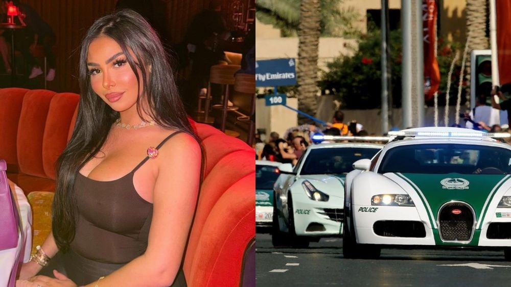 "J'ai été convoquée pour…" : Maeva Ghennam arrêtée à Dubaï après avoir filmé les images du conflit ? Les dernières infos !