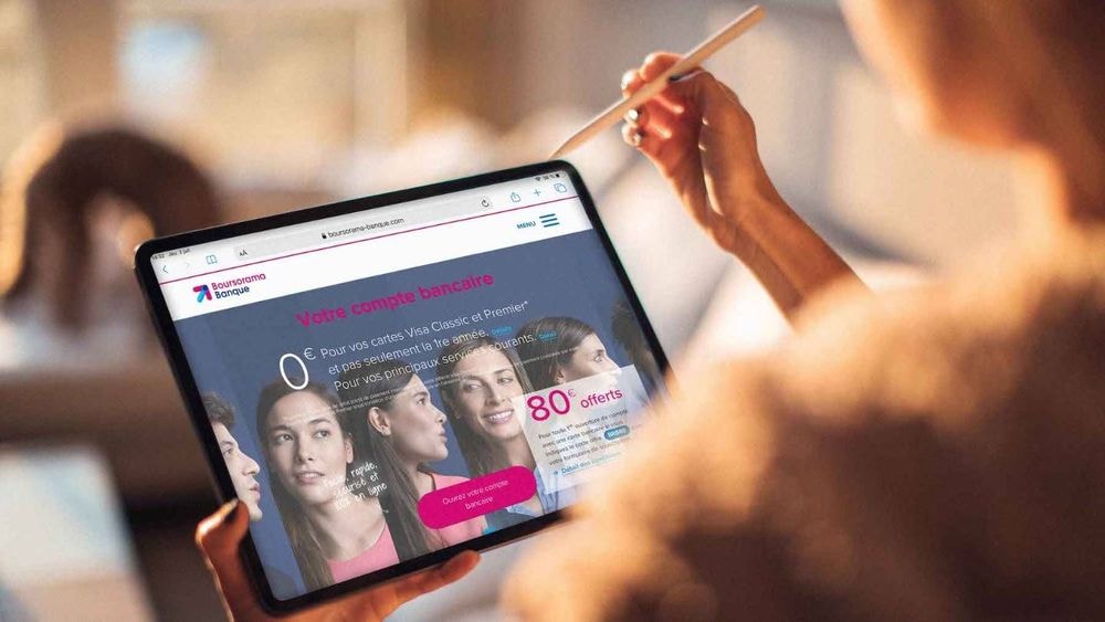 BoursoBank lance un nouveau plan d'épargne programmée, à 10 euros par mois