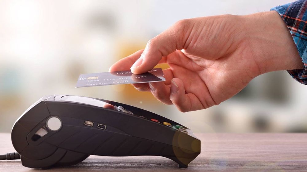 Carte bancaire : la fin du plafond de 50 euros pour le paiement sans contact