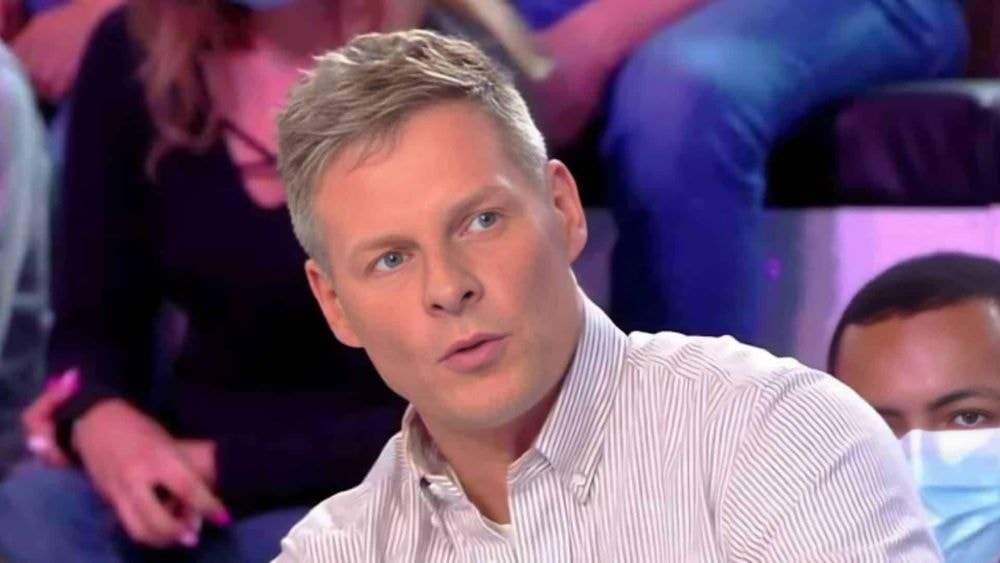 "Une dizaine de clients, je les aime bien" : le troublant profil du dealer de Matthieu Delormeau !