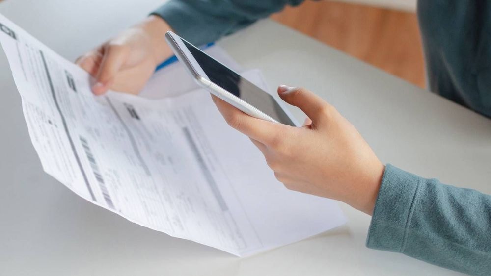 Impôts : où trouver la brochure officielle 2026 de la déclaration de revenus ?