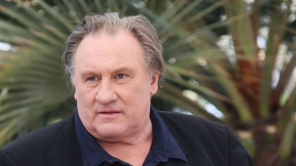 Gérard Depardieu « très malheureux » : une actrice annonce une terrible nouvelle