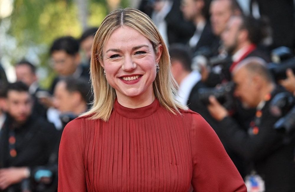 Émilie Dequenne annonce la rémission complète de son cancer