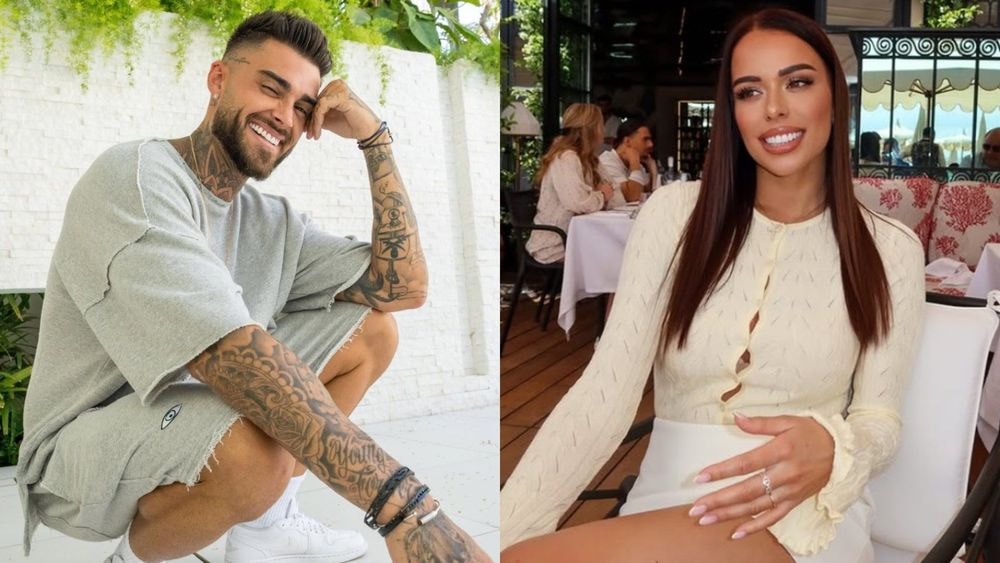 "Il s'est passé beaucoup de choses..." : Thibault Garcia quitté par Clémence, elle lui adresse un message d'adieu !
