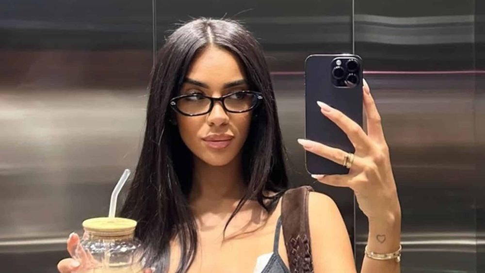 "C'est une catastrophe" : Marwa Merazka au plus mal, elle dévoile sa peau sans maquillage