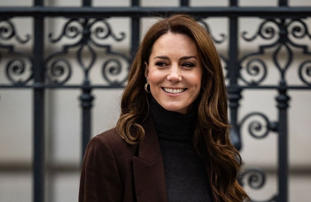 Pourquoi Kate Middleton ne fera-t-elle pas son grand retour aux BAFTA cette année ?
