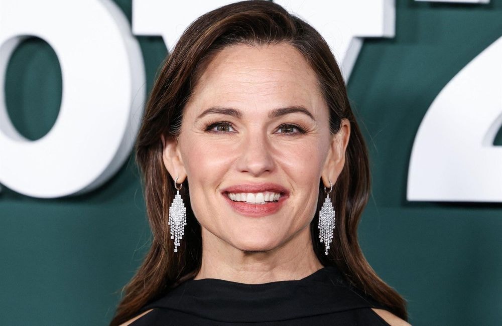 Jennifer Garner révèle sa plus grosse erreur beauté
