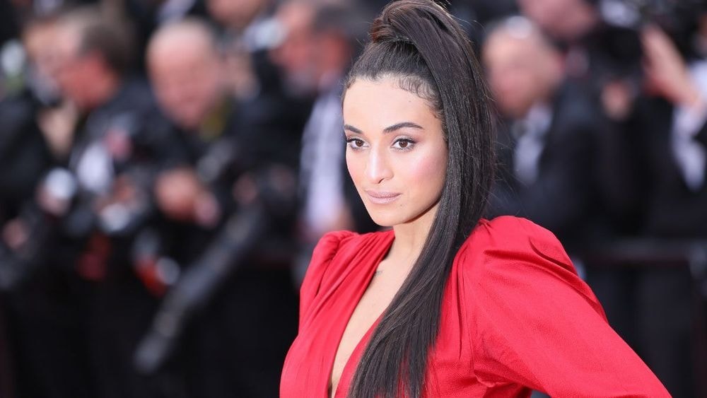 Camélia Jordana, à 31 ans, fait des révélations surprenantes : «Il n’y a pas un seul Français qui…