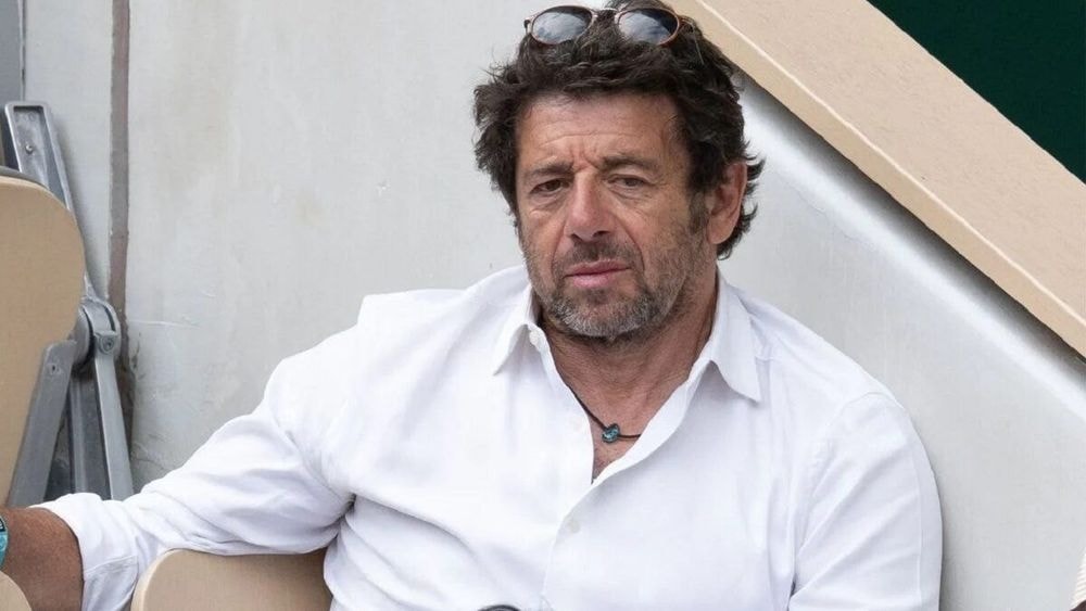 Patrick Bruel "au club Med de Djerba" : cet "espèce d'engouement" qu'il a vécu en Tunisie guitare à la main" remplacée par "Patrick Bruel "au club Med de Djerba" : cet "espèce d'engouement" qu'il a vécu en Tunisie guitare à la main