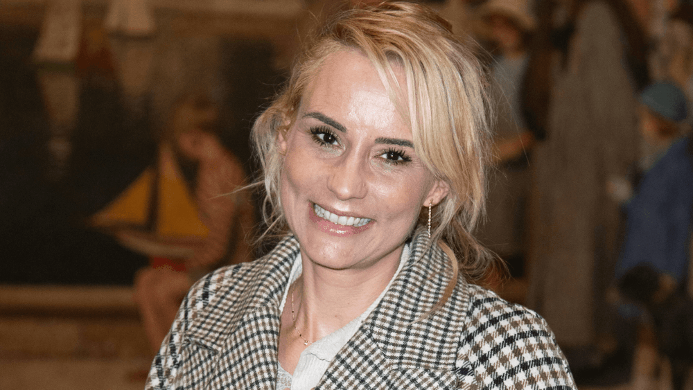 Elodie Gossuin coincée à Dubaï : en plein "conflit", cette règle stricte qu'elle a "fini par imposer" dans son foyer