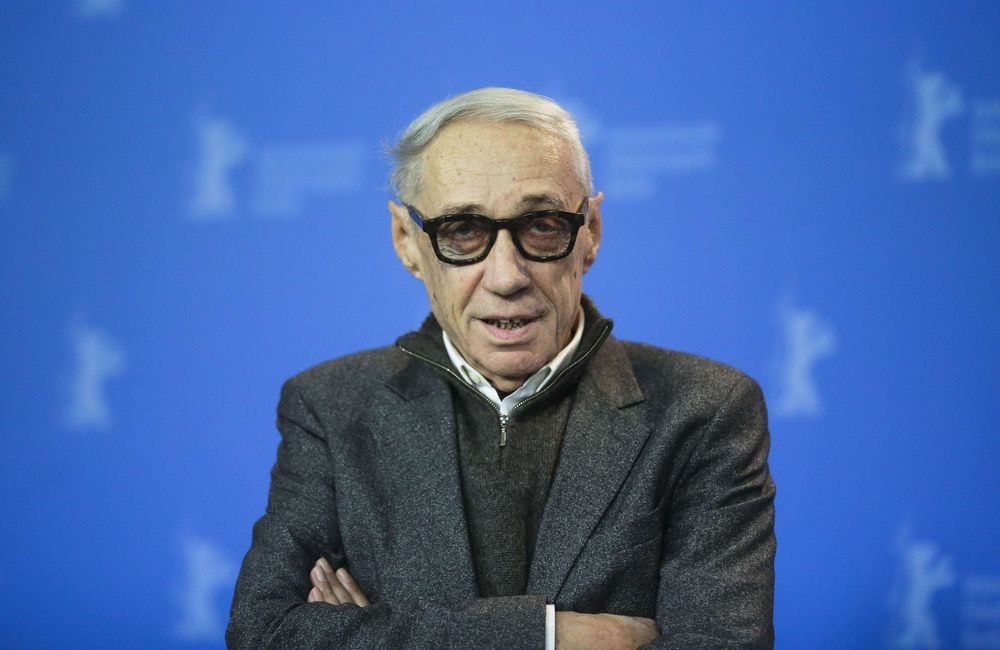 Plainte contre André Téchiné pour harcèlement sexuel : le parquet ouvre une enquête