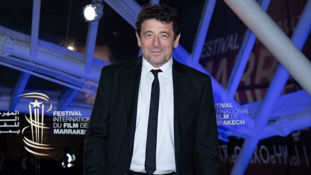 "Il n'y a pas de fumée sans feu" : Zazie sans filtre sur l'affaire Patrick Bruel