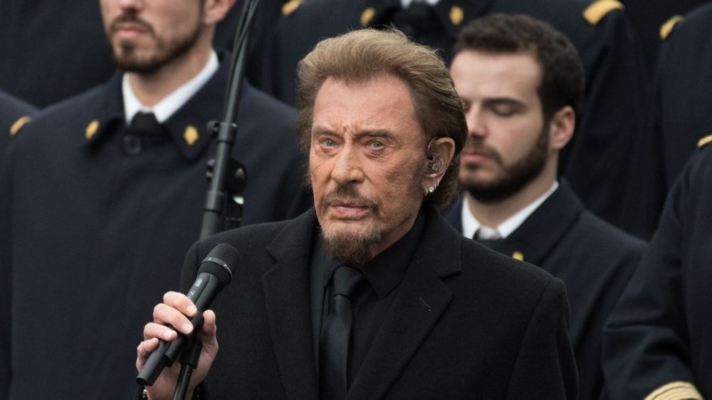 "Avec Johnny Hallyday, on a…" : peu avant sa mort, Gilles Dreu a fait des révélations bouleversantes