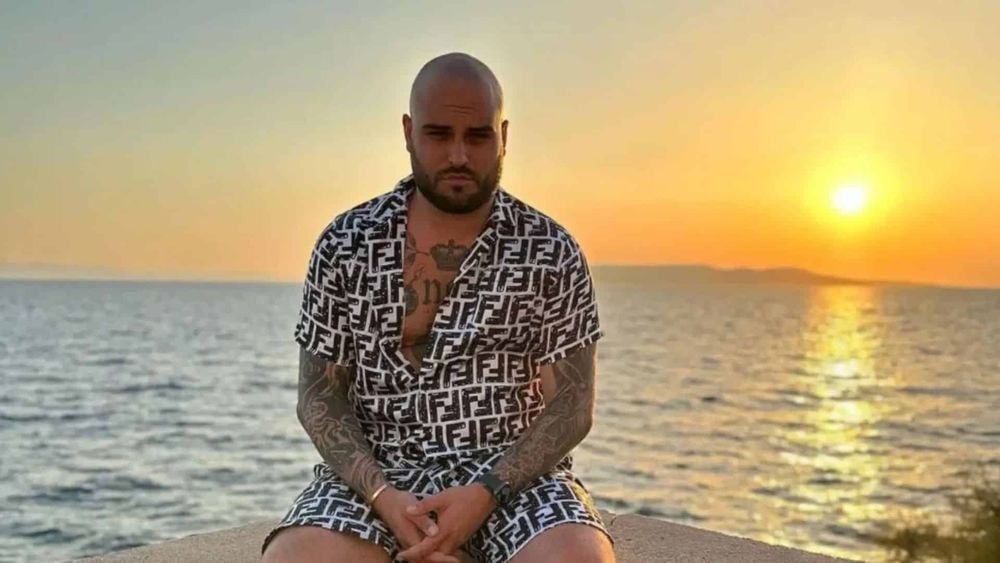 Nikola Lozina (The Power) : après sa victoire, il répond à ceux qui l'accusent de ne pas mériter, "c'était très difficile..." !
