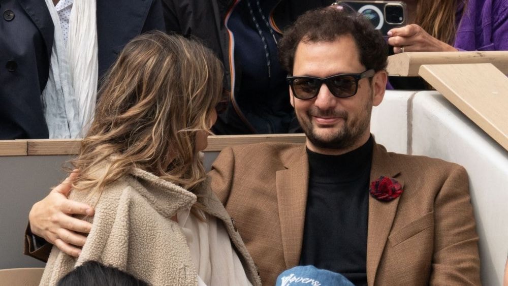 Éric Antoine et Gennifer Demey mariés : Karine Le Marchand fait fuiter des images