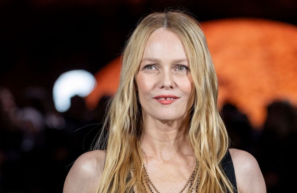 Vanessa Paradis se confie sur le talent de son fils Jack : « C’est un super compositeur »