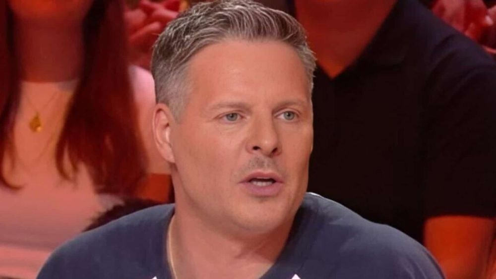 Matthieu Delormeau : bientôt dans le X ? La proposition folle qu'il a reçue après sa vidéo intime !