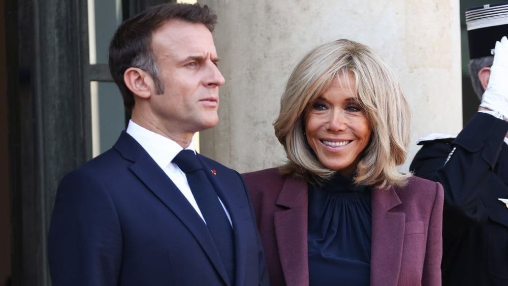 Emmanuel Macron : "Il a épousé une emmerdeuse", Brigitte déballe tout sur sa relation avec le président