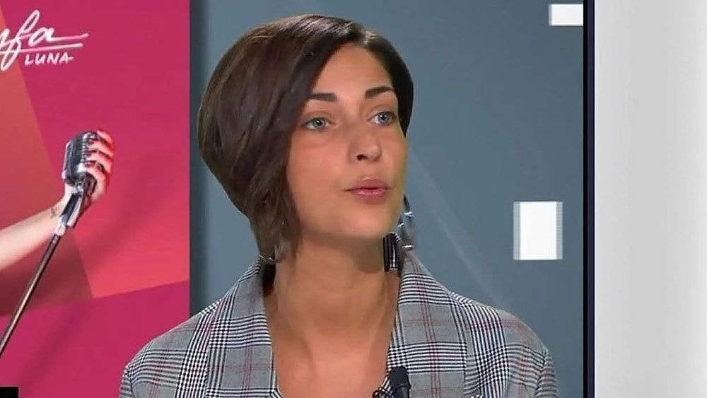 « Un silence glaçant » : Sheryfa Luna annonce avoir perdu son bébé