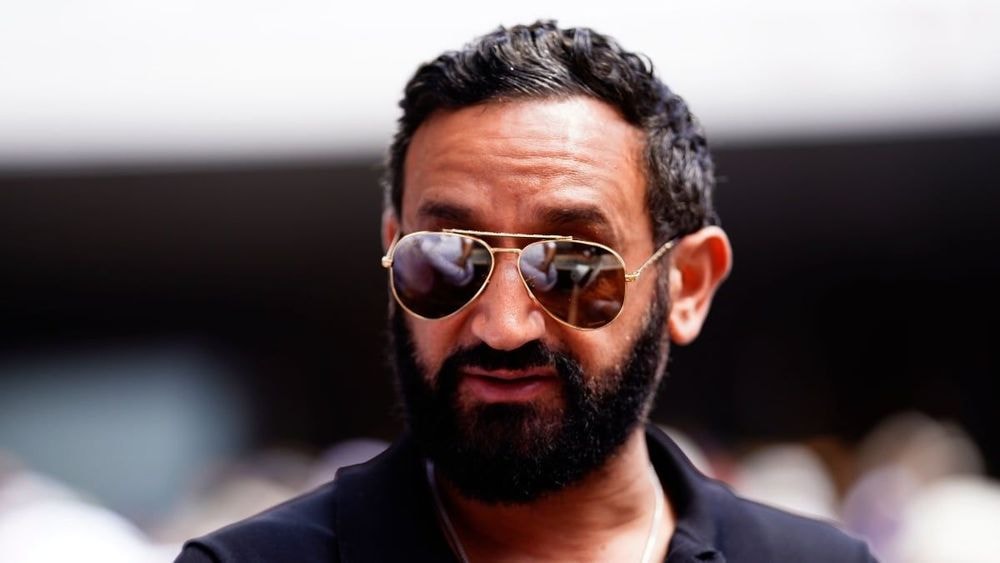 Tunisien d'origine, Cyril Hanouna recadré à la télé : "Couscous-boulette, rase-toi la barbe…"