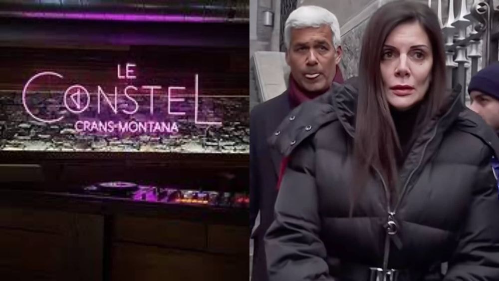 "Je veux m'excuser" : la propriétaire du bar Le Constallation brise le silence, en pleurs !