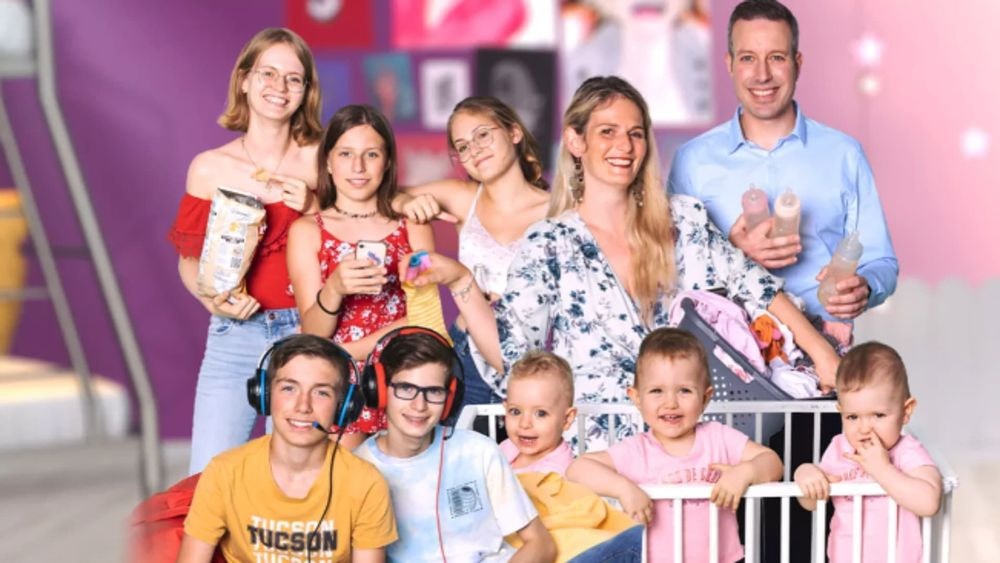 Familles Nombreuses, la vie en XXL : bientôt la fin de la célèbre émission ? La nouvelle vient de tomber !