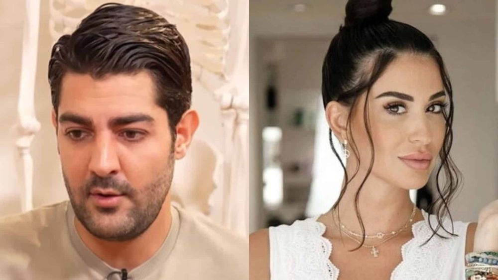 Alex Giudi : en couple avec Martika Caringella ? Il répond pour la première fois