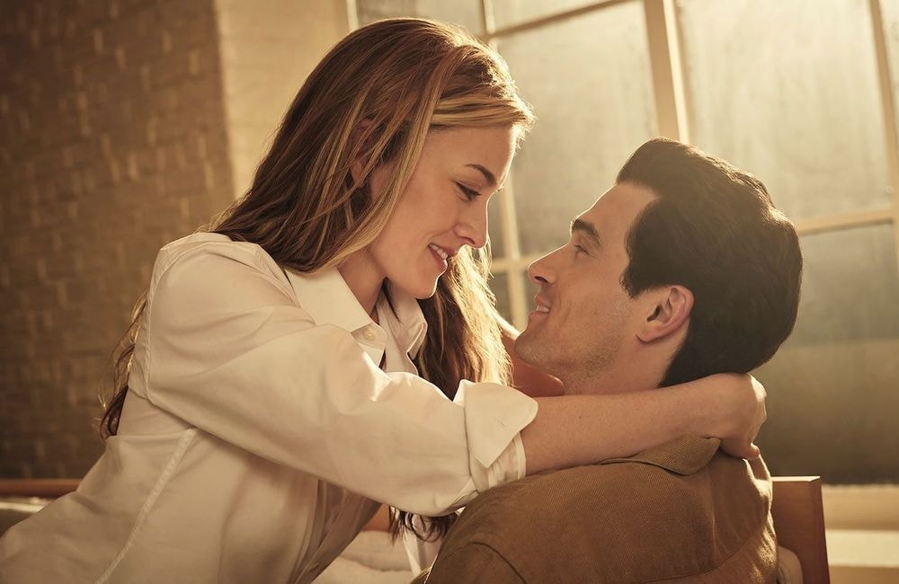 Qui est Sarah Pidgeon, l’actrice qui incarne Carolyn Bessette-Kennedy dans « Love Story » ?