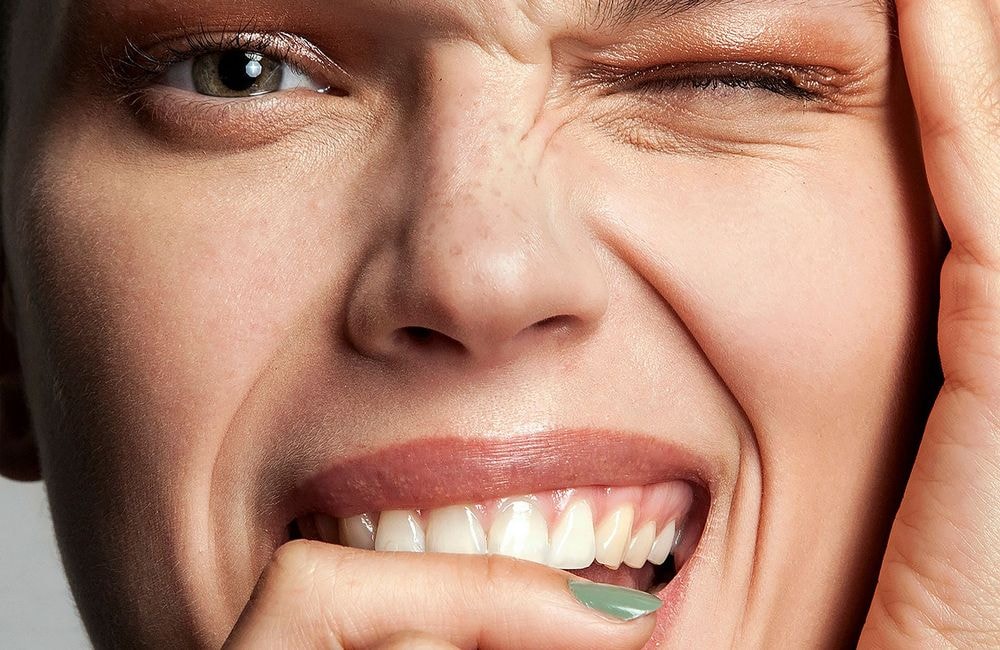Cosméto : ma peau, cet autre cerveau
